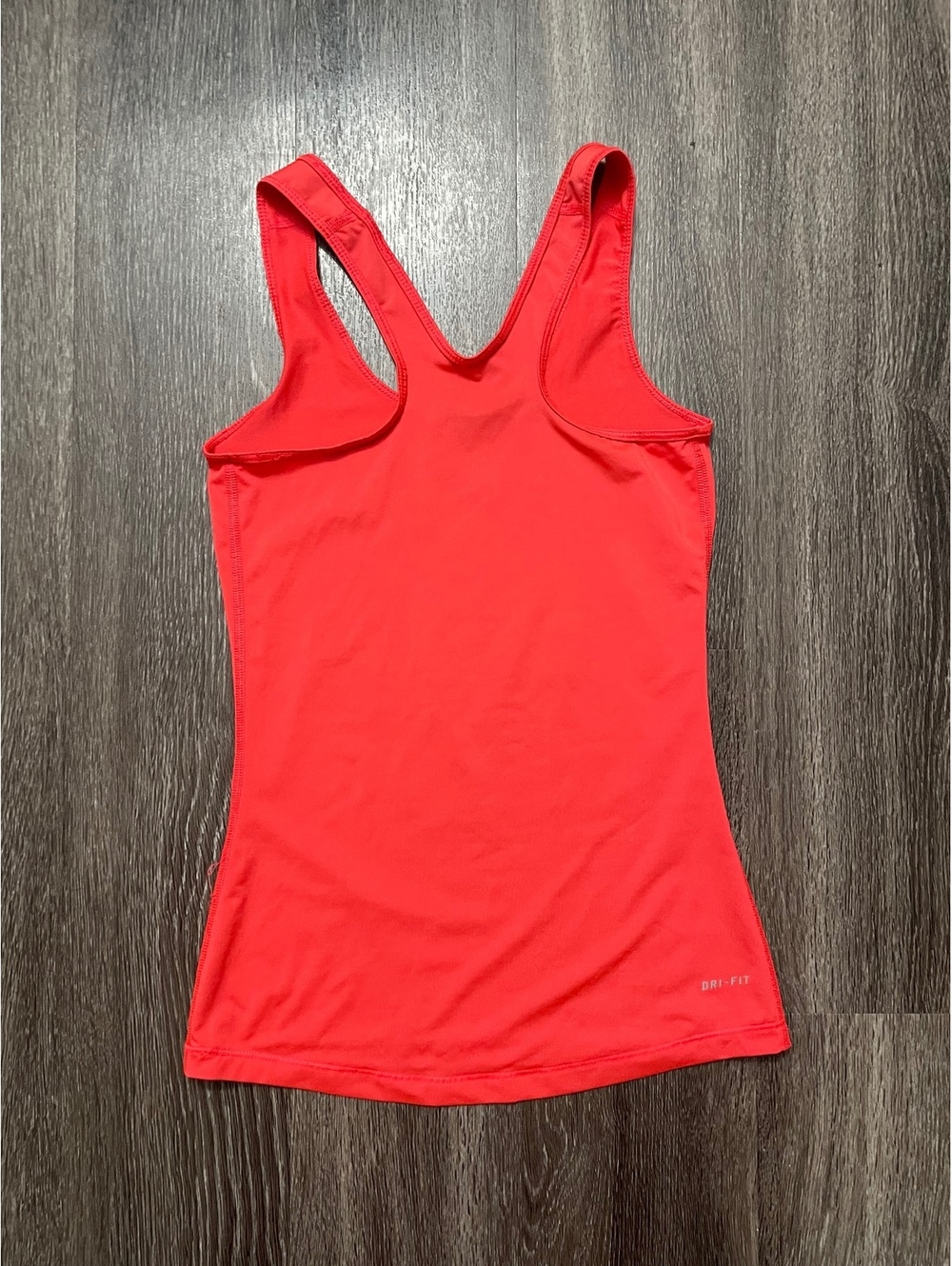Nike Dri-FIT Racerback Tank Top - Picture 5 of 7